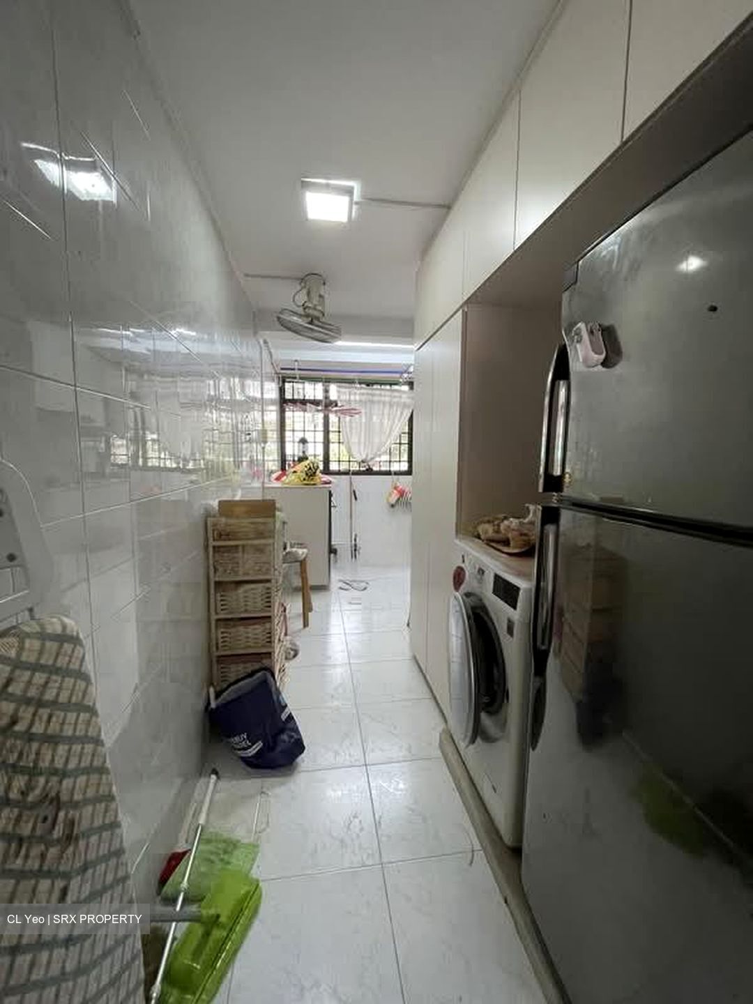 Blk 40 Circuit Road (Geylang), HDB 3 Rooms #561802711